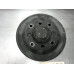 105S113 Water Pump Pulley From 2012 Chevrolet Impala  3.6 12566029